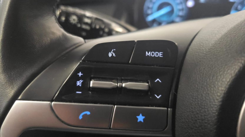 HYUNDAI Tucson Tucson 1.6 T-GDi 48V Executive 2WD DCT