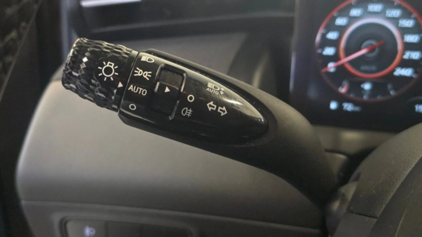 HYUNDAI Tucson Tucson 1.6 T-GDi 48V Executive 2WD DCT