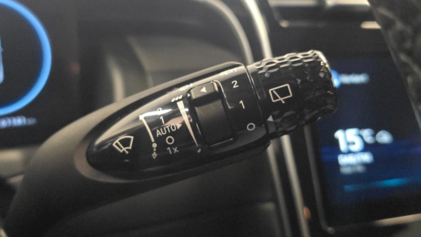 HYUNDAI Tucson Tucson 1.6 T-GDi 48V Executive 2WD DCT