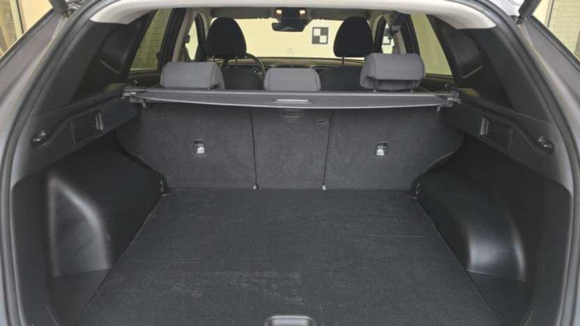 HYUNDAI Tucson Tucson 1.6 T-GDi 48V Executive 2WD DCT