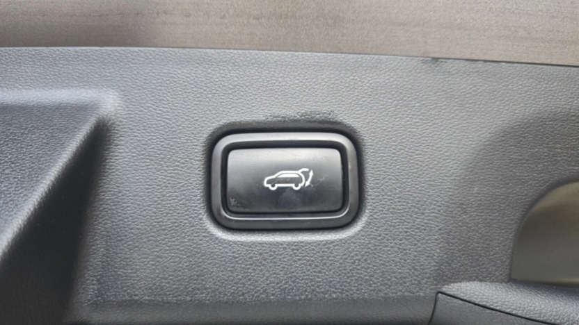 HYUNDAI Tucson Tucson 1.6 T-GDi 48V Executive 2WD DCT