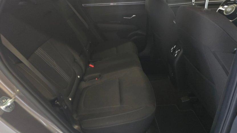 HYUNDAI Tucson Tucson 1.6 T-GDi 48V Executive 2WD DCT