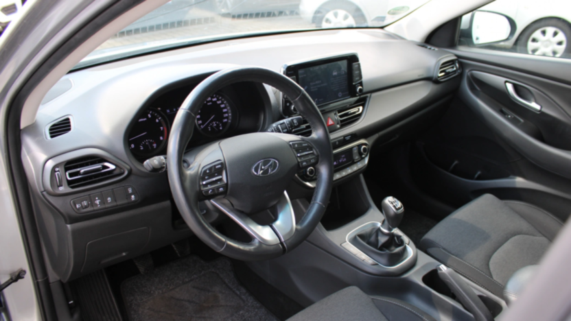HYUNDAI i30 i30 1.5 T-GDI 48V Comfort
