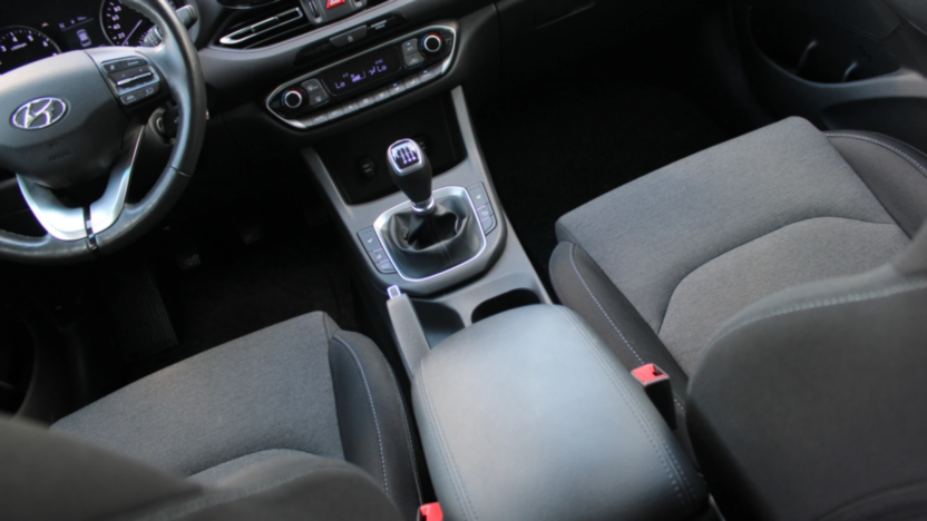 HYUNDAI i30 i30 1.5 T-GDI 48V Comfort