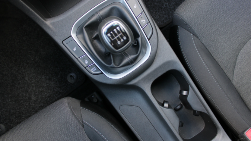 HYUNDAI i30 i30 1.5 T-GDI 48V Comfort