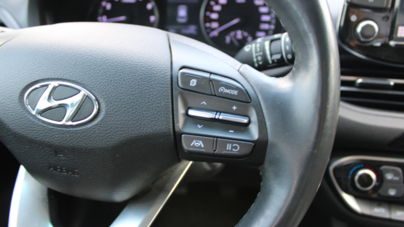HYUNDAI i30 i30 1.5 T-GDI 48V Comfort