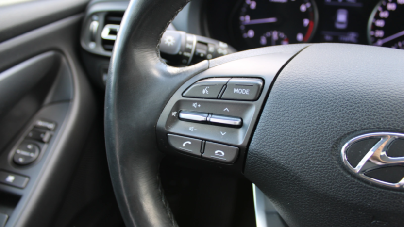 HYUNDAI i30 i30 1.5 T-GDI 48V Comfort