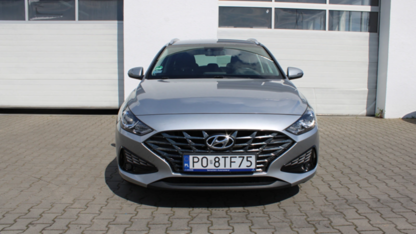 HYUNDAI i30 i30 1.5 T-GDI 48V Comfort