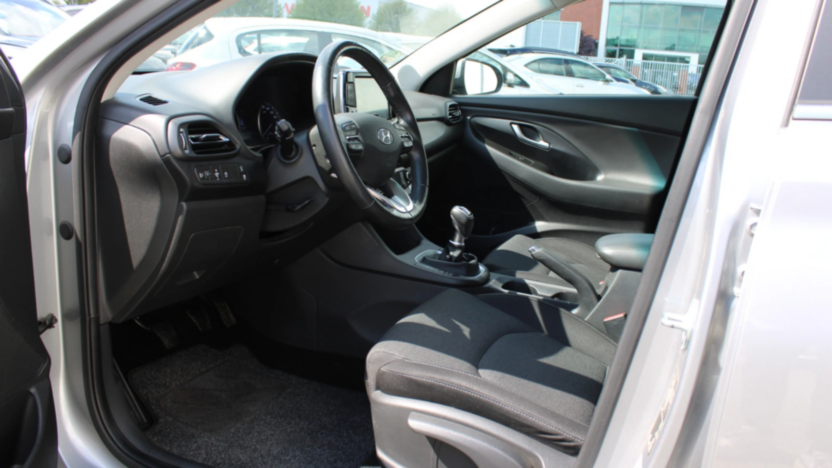 HYUNDAI i30 i30 1.5 T-GDI 48V Comfort