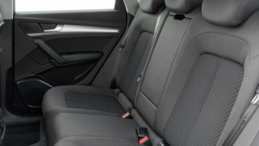 AUDI Q5 Q5 35 TDI Quattro S tronic
