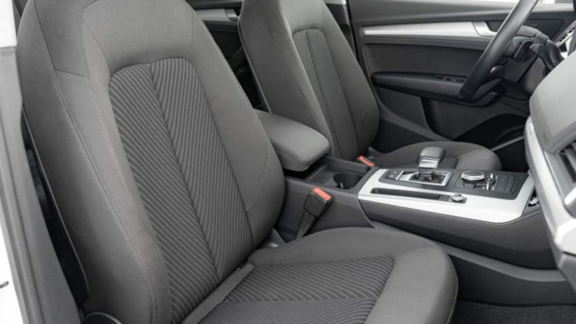 AUDI Q5 Q5 35 TDI Quattro S tronic