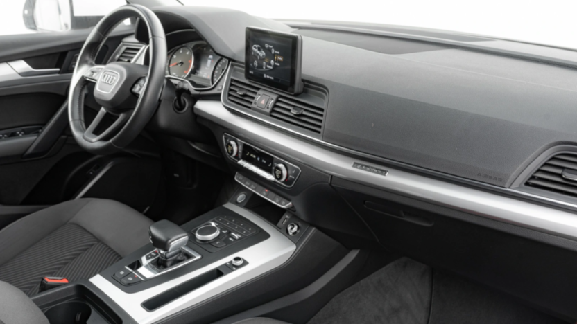 AUDI Q5 Q5 35 TDI Quattro S tronic