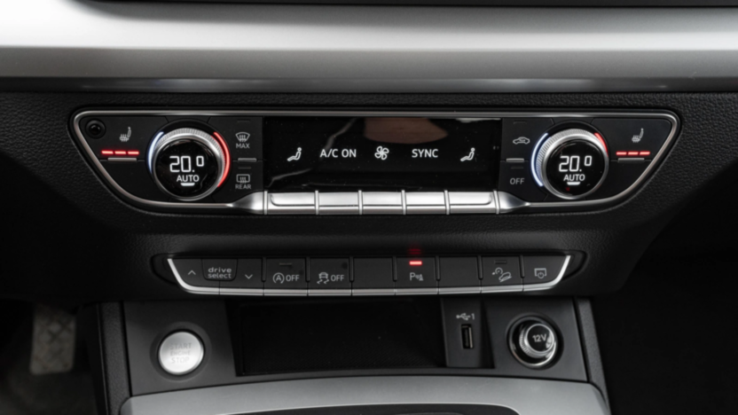 AUDI Q5 Q5 35 TDI Quattro S tronic