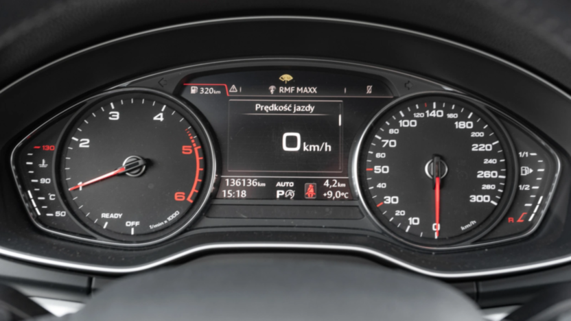 AUDI Q5 Q5 35 TDI Quattro S tronic