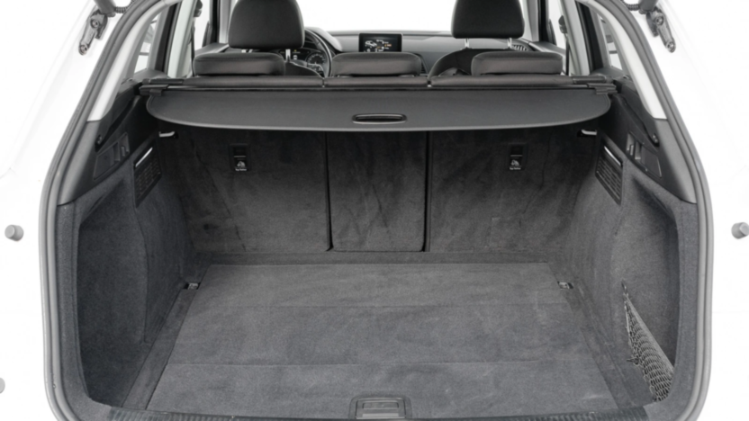 AUDI Q5 Q5 35 TDI Quattro S tronic