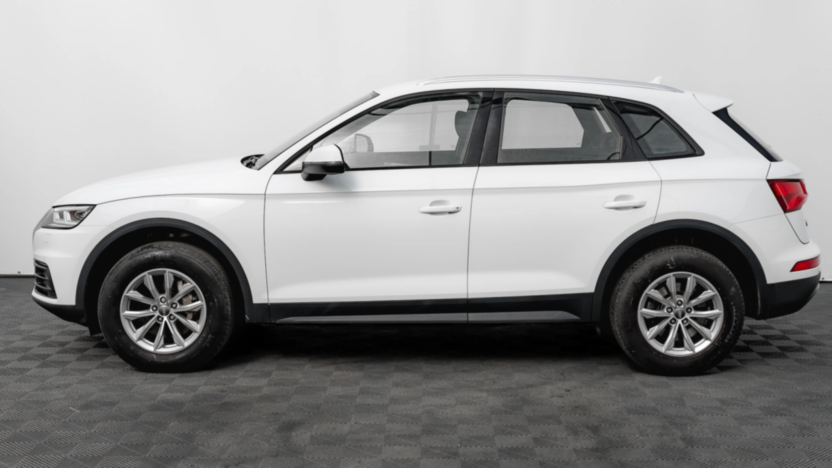 AUDI Q5 Q5 35 TDI Quattro S tronic
