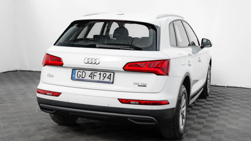 AUDI Q5 Q5 35 TDI Quattro S tronic
