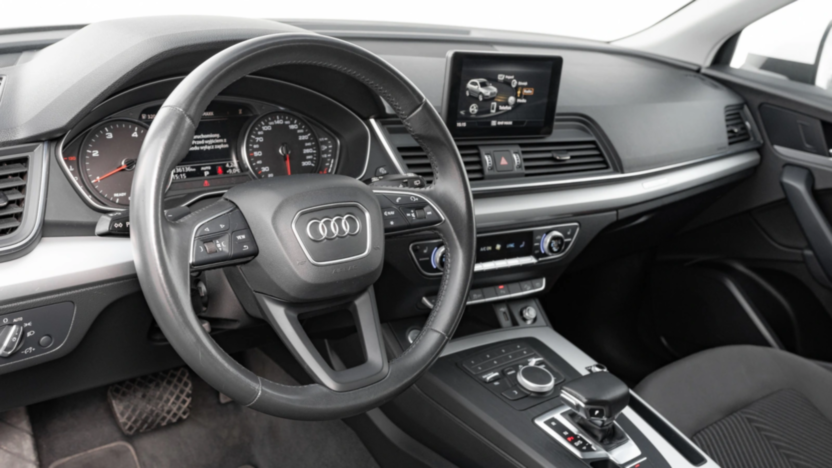 AUDI Q5 Q5 35 TDI Quattro S tronic