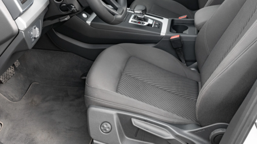 AUDI Q5 Q5 35 TDI Quattro S tronic