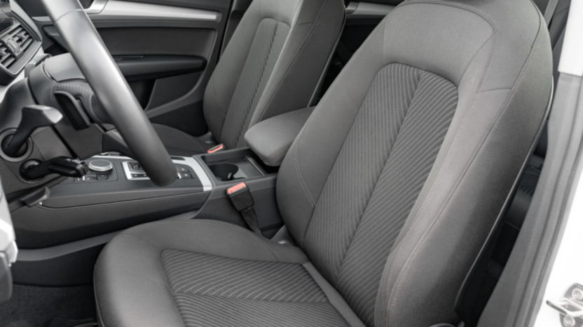 AUDI Q5 Q5 35 TDI Quattro S tronic
