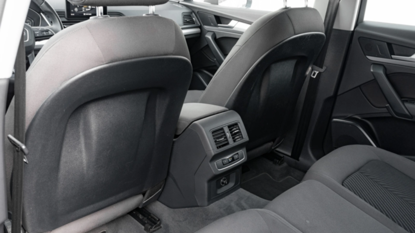 AUDI Q5 Q5 35 TDI Quattro S tronic