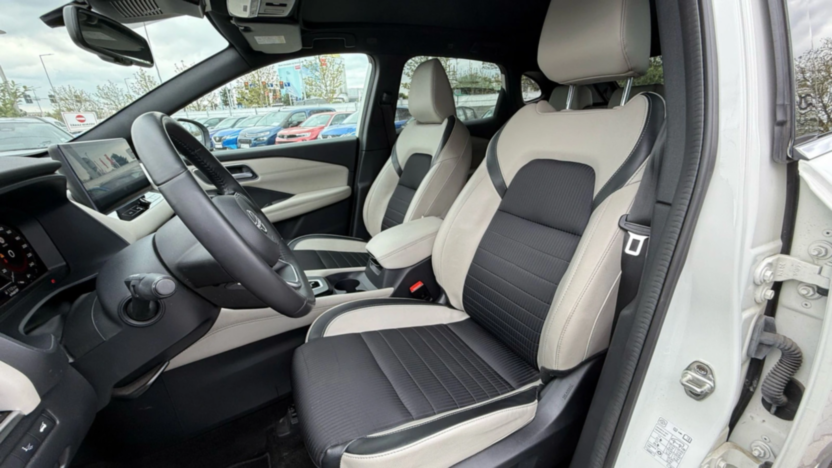 NISSAN Qashqai Qashqai 1.5 e-POWER Tekna