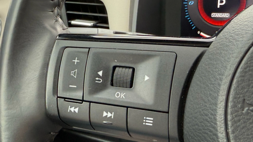 NISSAN Qashqai Qashqai 1.5 e-POWER Tekna
