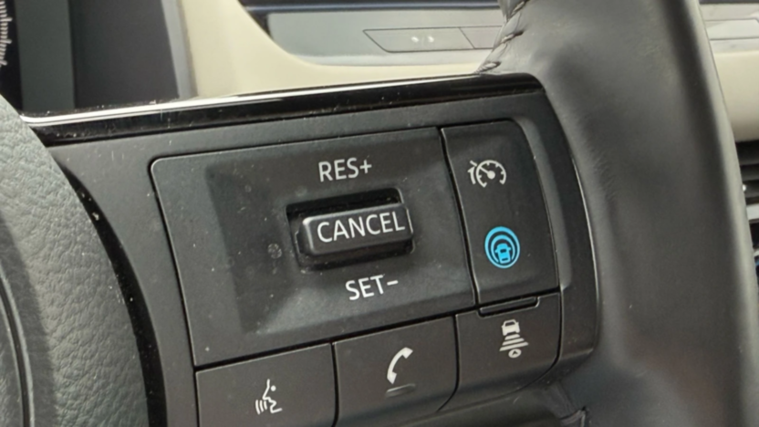 NISSAN Qashqai Qashqai 1.5 e-POWER Tekna