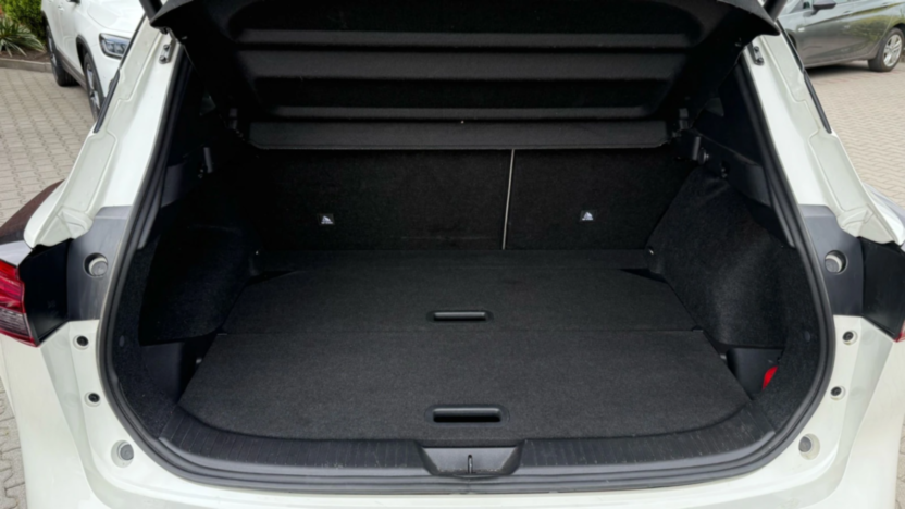 NISSAN Qashqai Qashqai 1.5 e-POWER Tekna