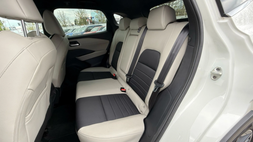 NISSAN Qashqai Qashqai 1.5 e-POWER Tekna