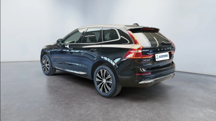 VOLVO XC60 XC60 B5 B AWD Inscription aut