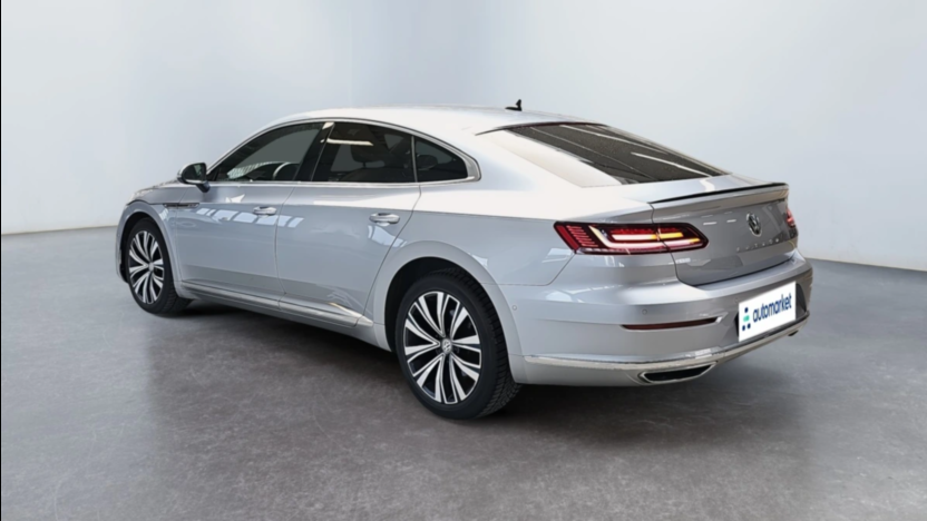 VOLKSWAGEN Arteon Arteon 2.0 TDI SCR R-Line DSG