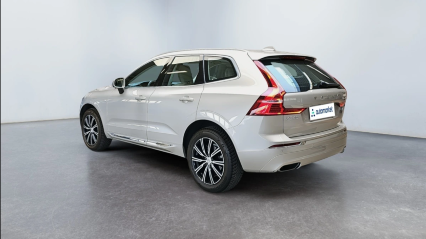 VOLVO XC60 XC60 B4 D AWD Inscription aut