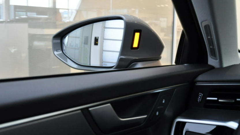 AUDI A6 A6 55 TFSI GPF mHEV Quattro Sport S tronic