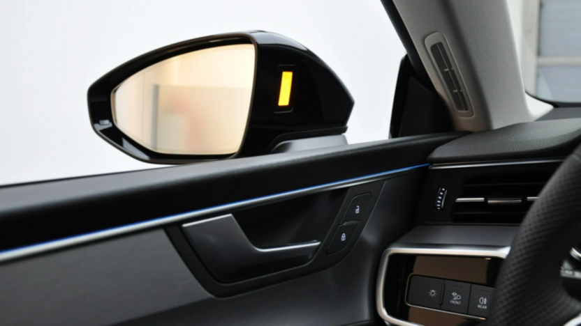 AUDI A7 A7 55 TFSI e PHEV Quattro S tronic