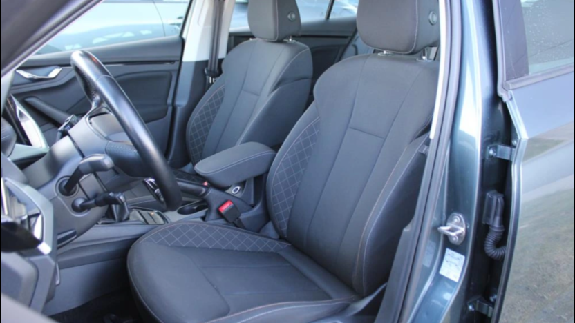 SKODA Kamiq Kamiq 1.0 TSI Active
