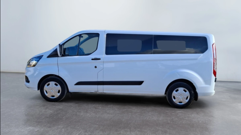 FORD Transit Custom Transit Custom Kombi 340 L2H1 Trend