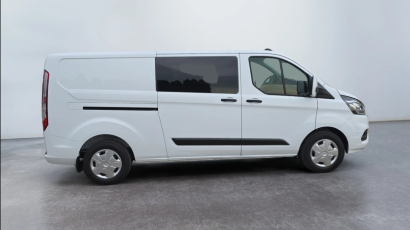 FORD Transit Custom Transit Custom 320 L2H1 Trend (bryg.)