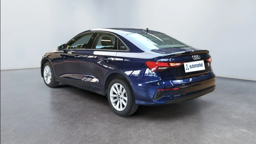 AUDI A3 A3 30 TDI S tronic