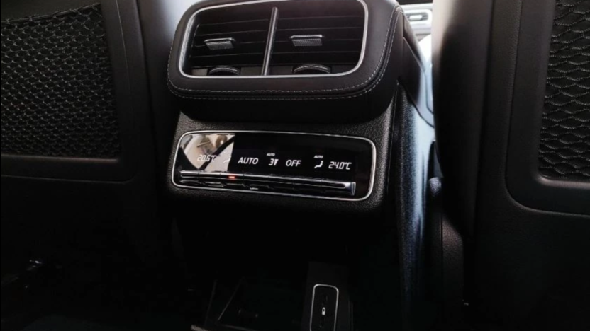 MERCEDES-BENZ GLE GLE 400 d 4-Matic