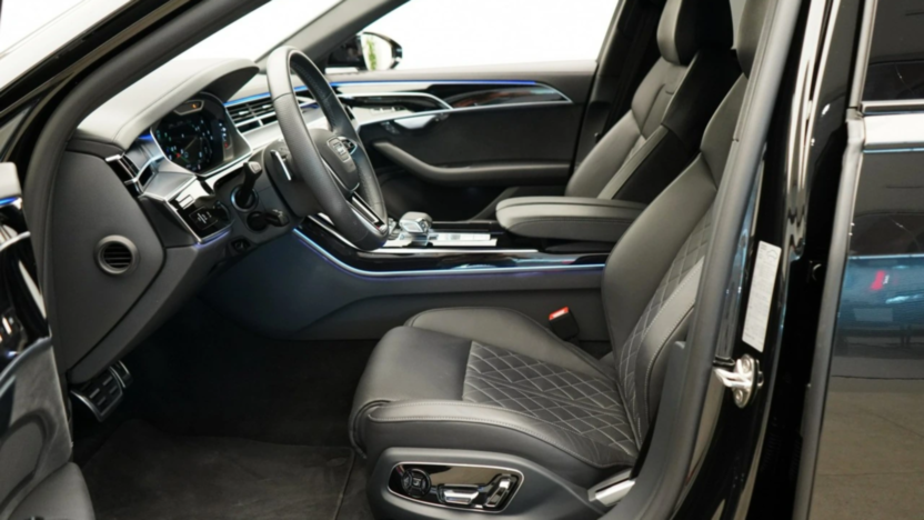 AUDI A8 A8 50 TDI mHEV Quattro Tiptr.