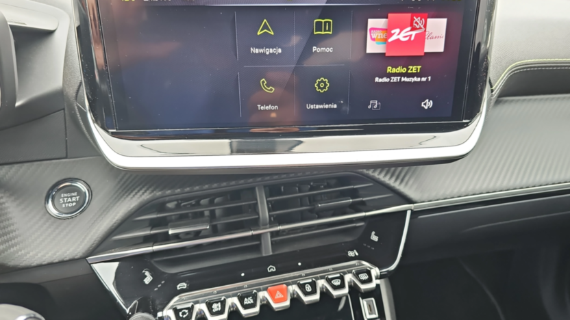 PEUGEOT 2008 e-2008 54kWh Allure