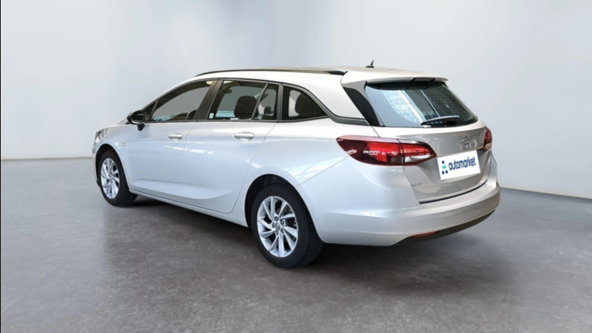 OPEL Astra Astra V 1.5 CDTI Edition S&S