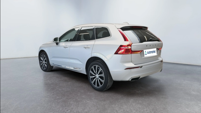 VOLVO XC60 XC60 B6 B AWD Inscription aut