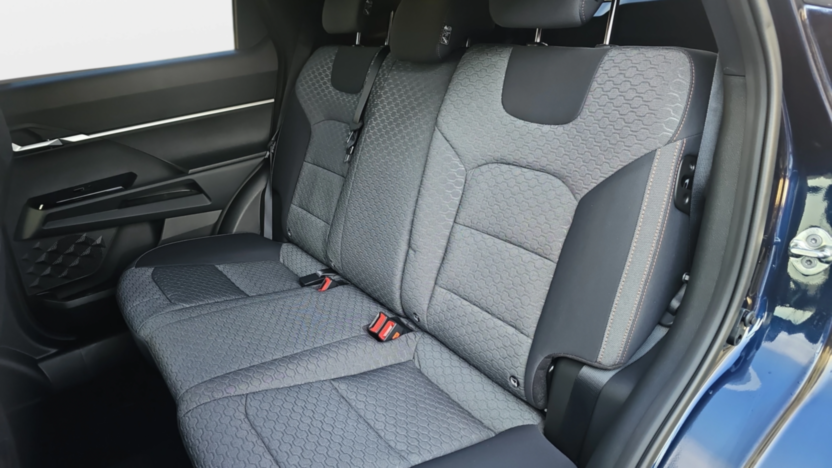 SSANGYONG Torres Torres 1.5 T-GDI Joy aut Nowy