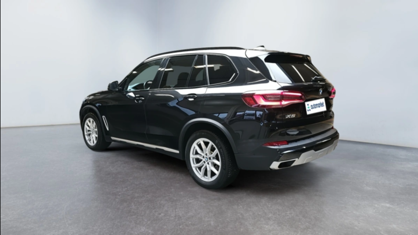 BMW X5 X5 xDrive30d mHEV sport-aut