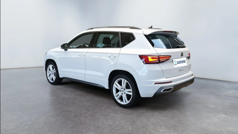 SEAT ATECA Ateca 1.5 Eco TSI FR S&S