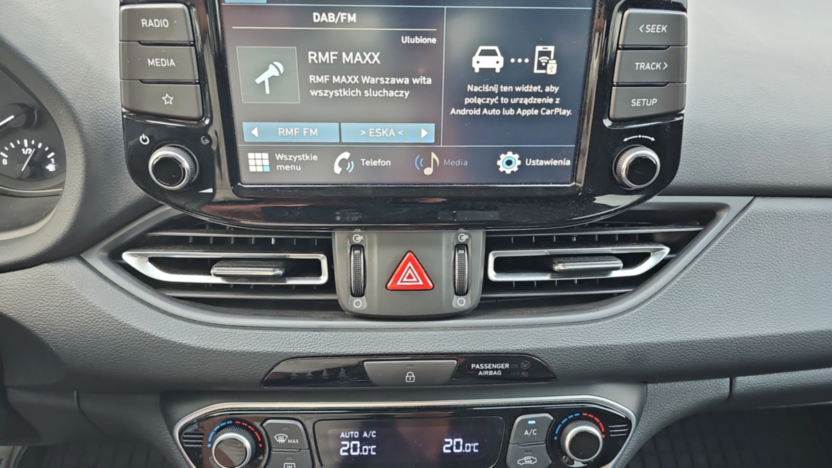 HYUNDAI i30 i30 1.5 T-GDI 48V Smart