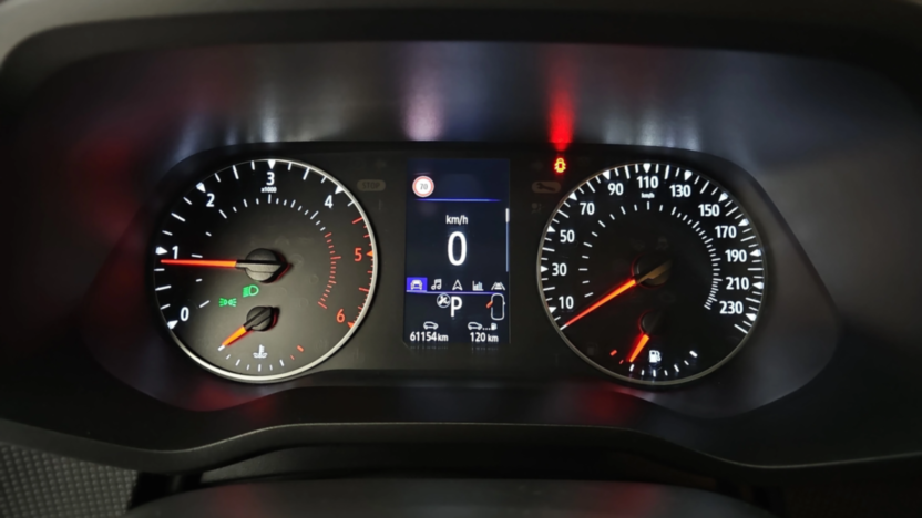 RENAULT Trafic Trafic 2.0 dCi L2H1 HD Extra EDC