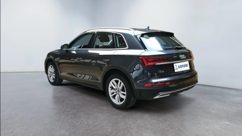 AUDI Q5 Q5 35 TDI mHEV S tronic